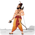 Lord Parshuram Aarti