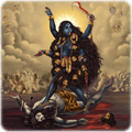 Kali Mata Chalisa
