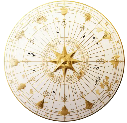 Cosmic Insight Hero Image