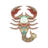 Scorpio Zodiac Sign
